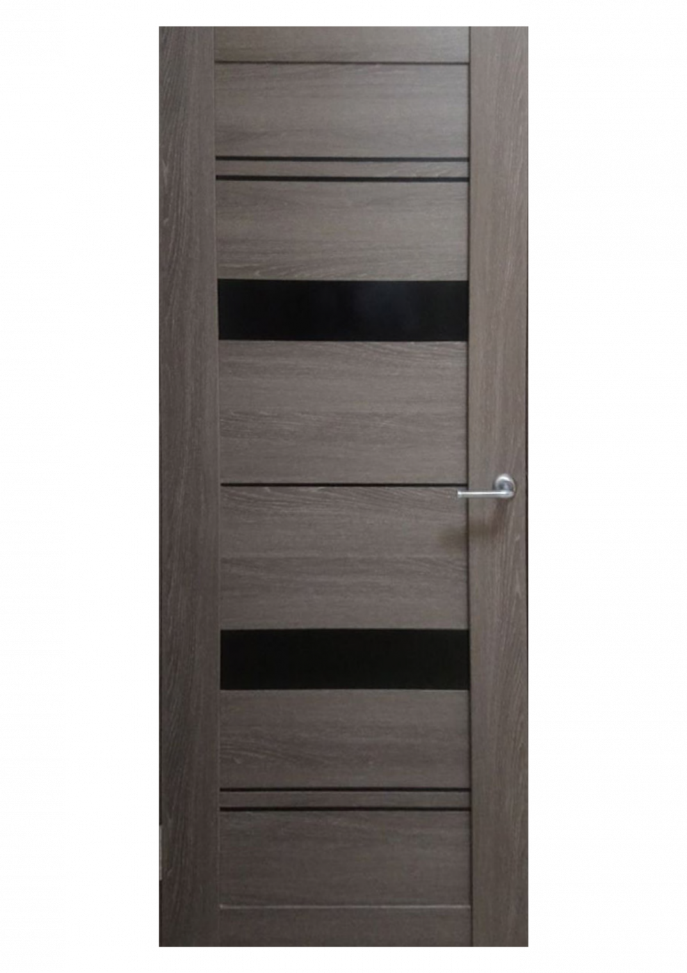 Ривьера 38 дверь орех