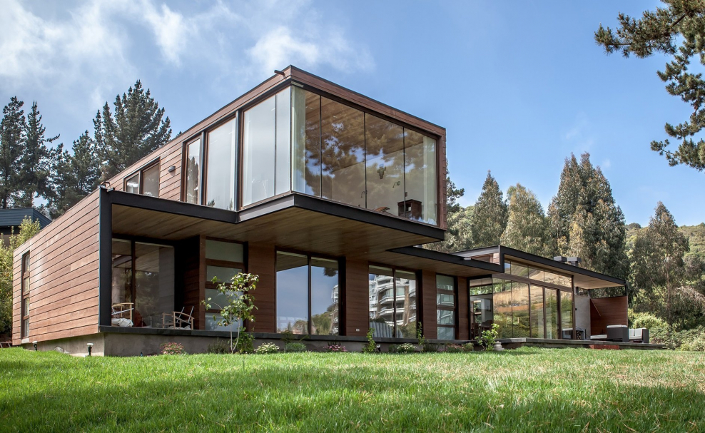 Ljvbrс панорамными окнами