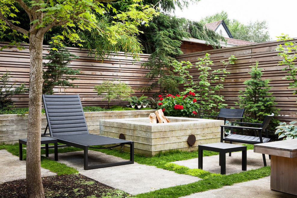 Титчмарш Алан "садовый дворик"