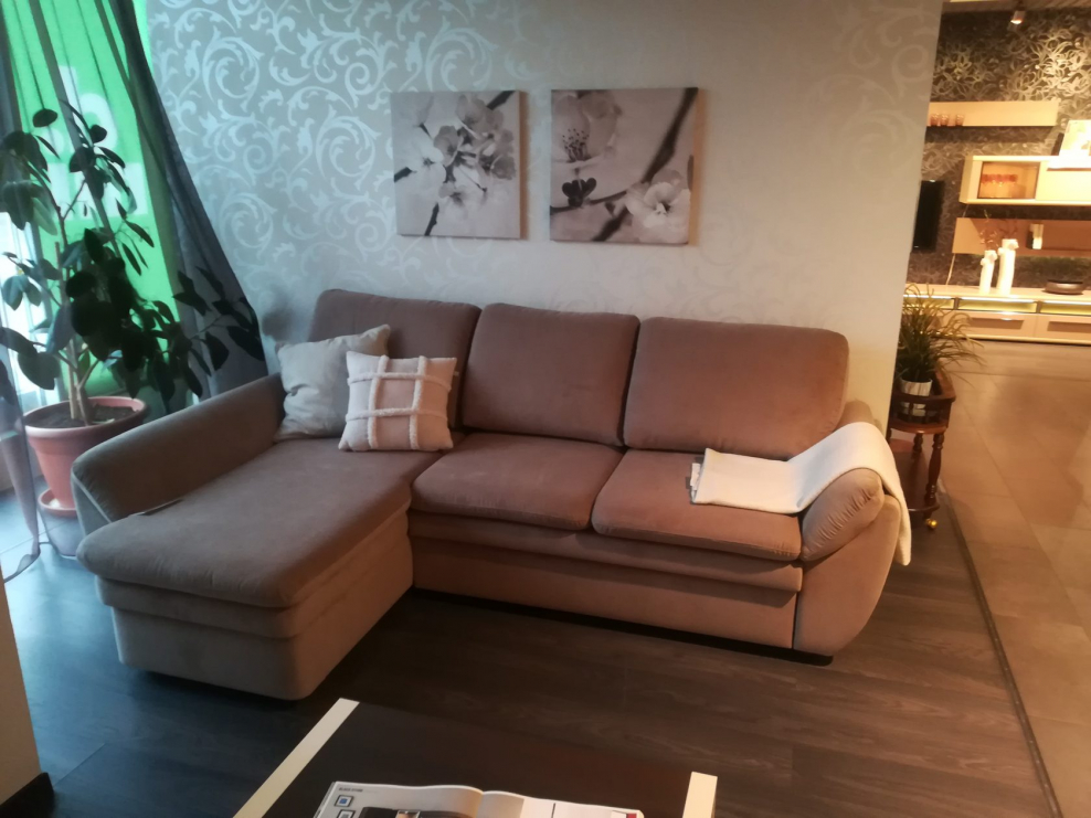 Диван Брайтон формула дивана