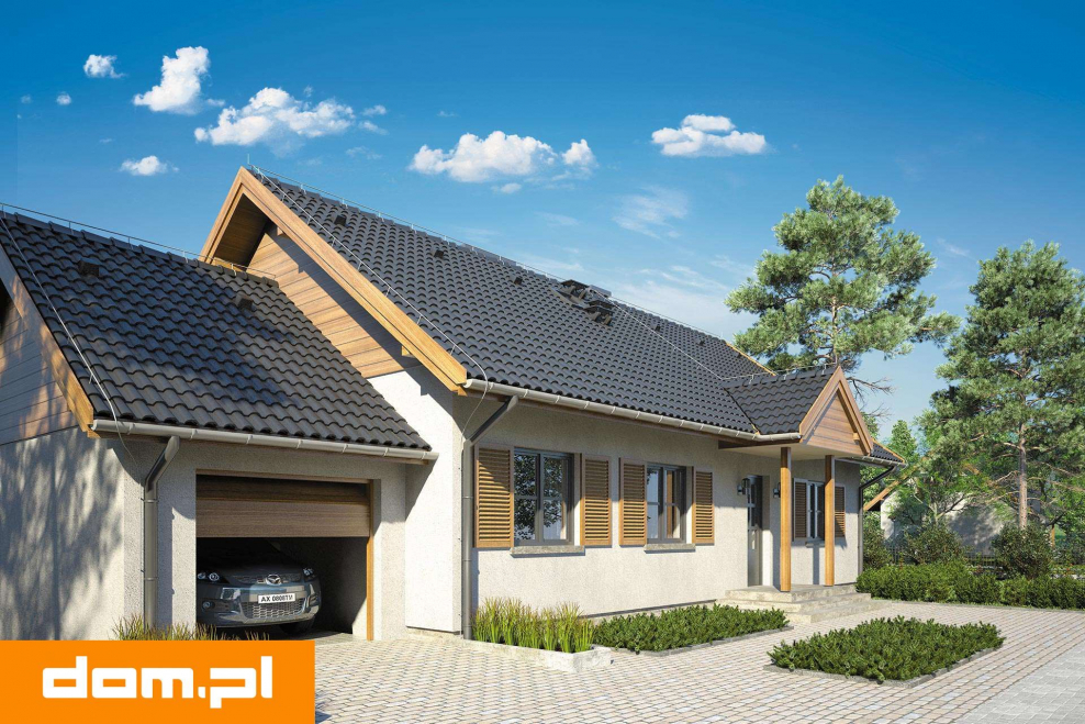 Двускатная крыша 7024