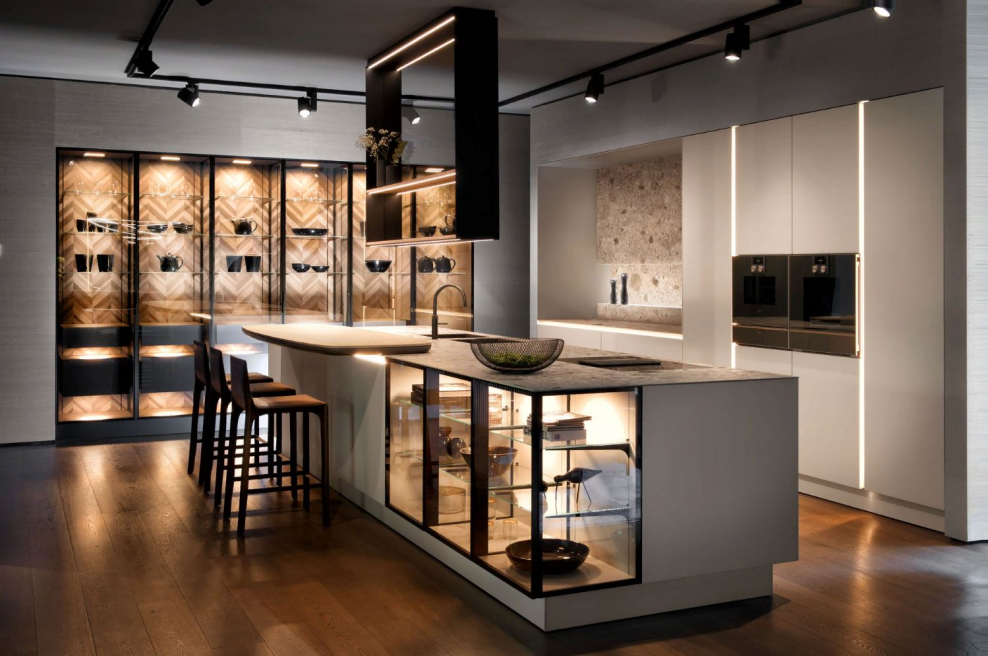 Stosa Color trend