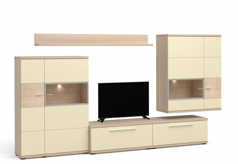 Гостиная Lumio 1