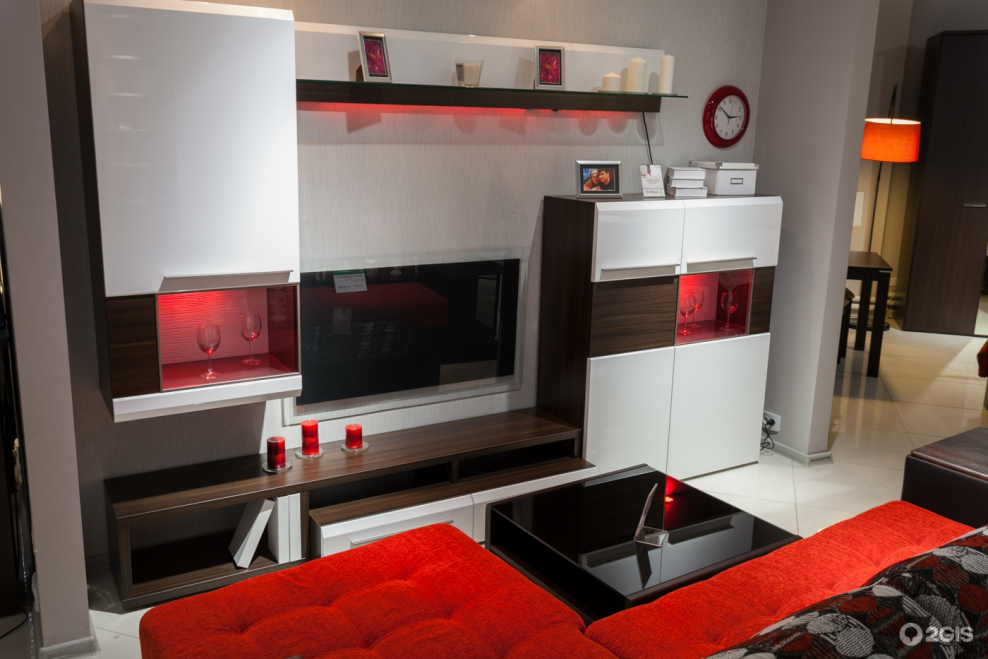 Гостиная boca Дятьково