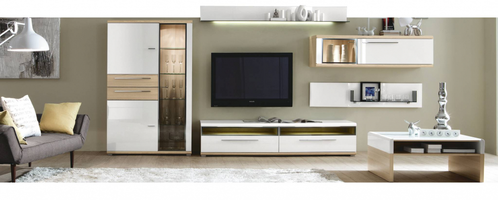 Гостиная Lumio Дятьково