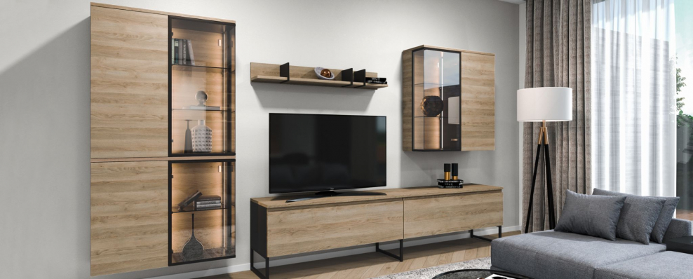 Гостиная Эсте Дятьково