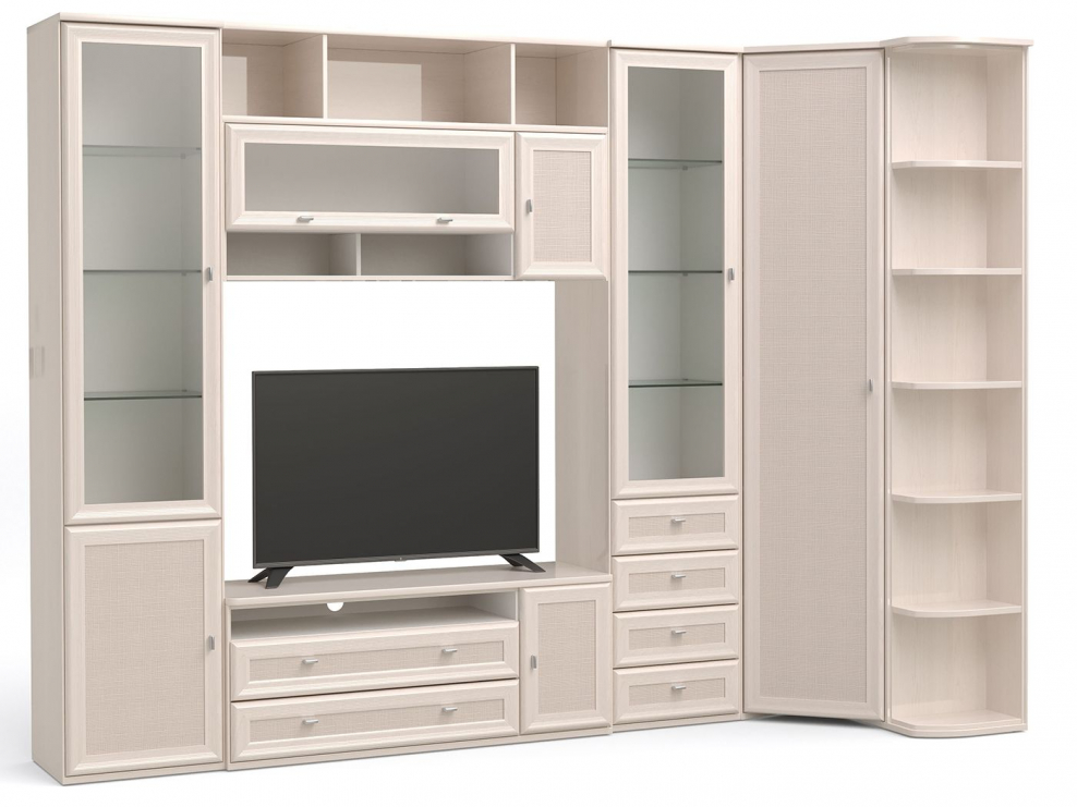 Стенки Дятьково Блэк Стоун