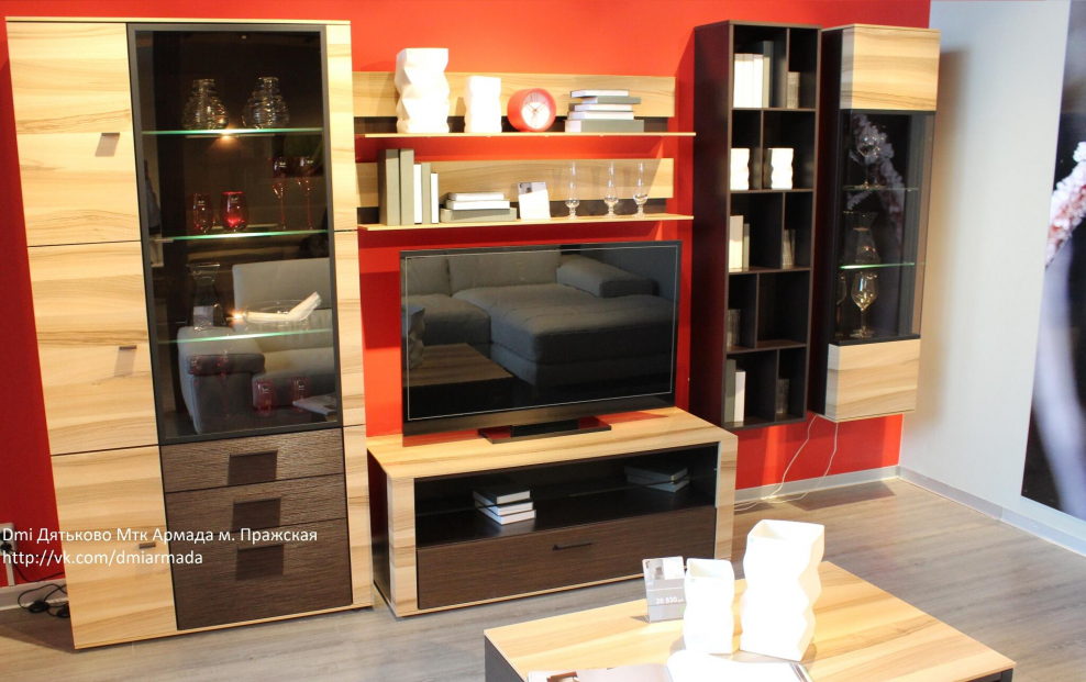 Дятьково City гостиная