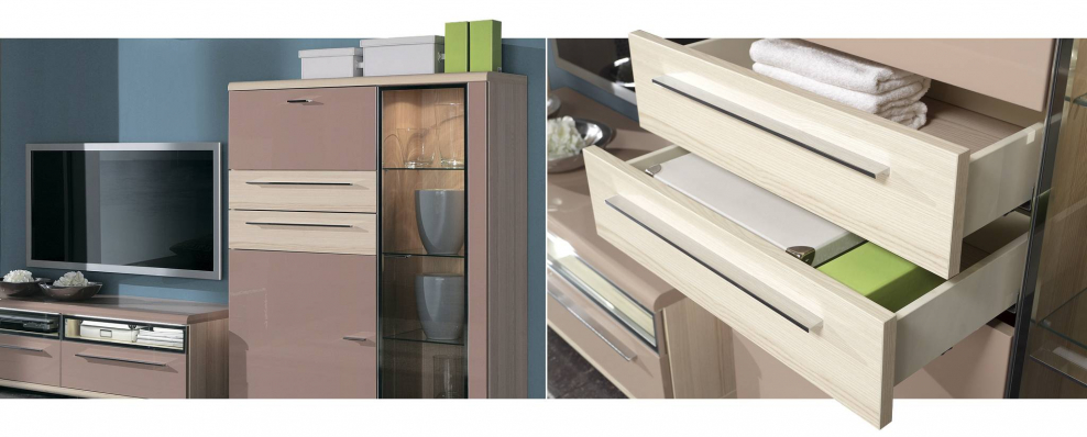 Дятьково мебель Алтера Гостинве