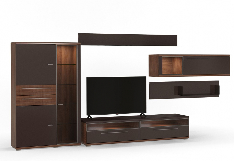 Спальня ЭСТЭ Дятьково