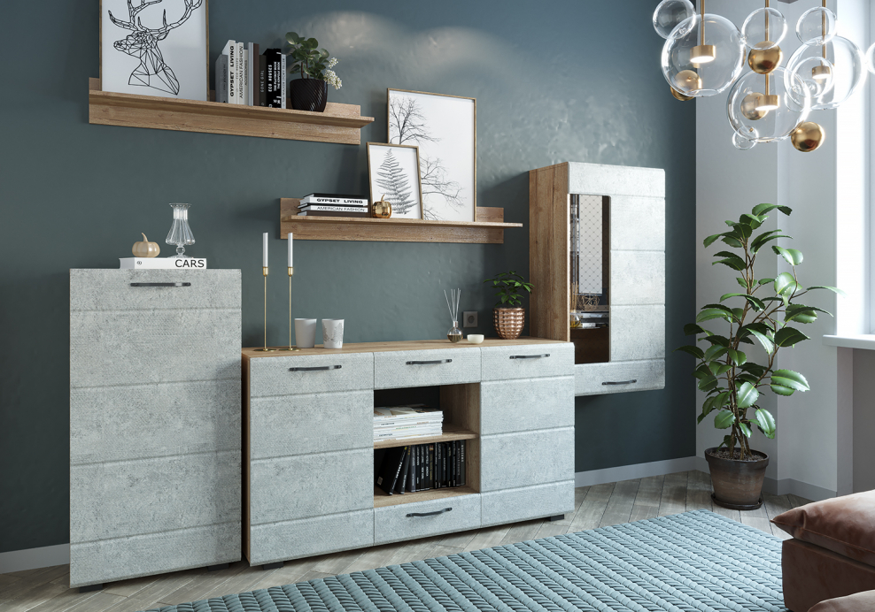 Гостиная Lumio Дятьково