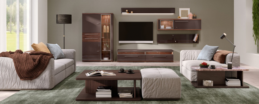 Alivio Дятьково гостиная