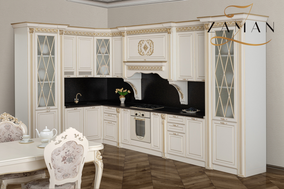 Кухня да Винчи 3.60