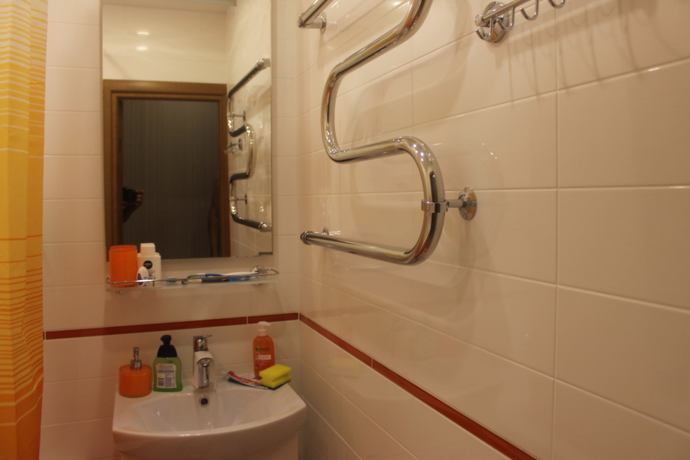 Москва ванная раздельный