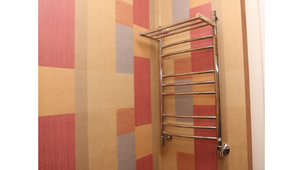 Полотенцесушитель водяной Энерджи