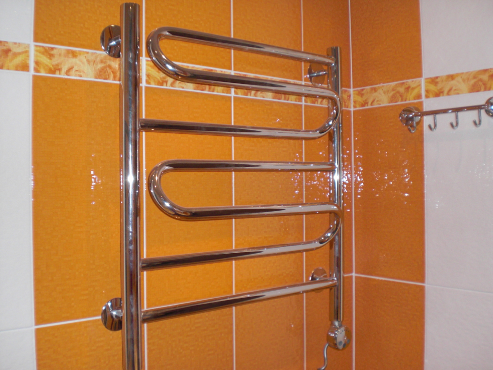 Energy i-Chrome g5 640 550 электрический