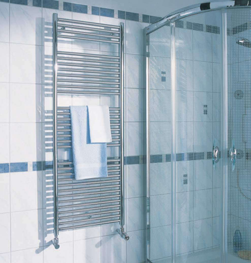 Полотенцесушитель Zehnder toga