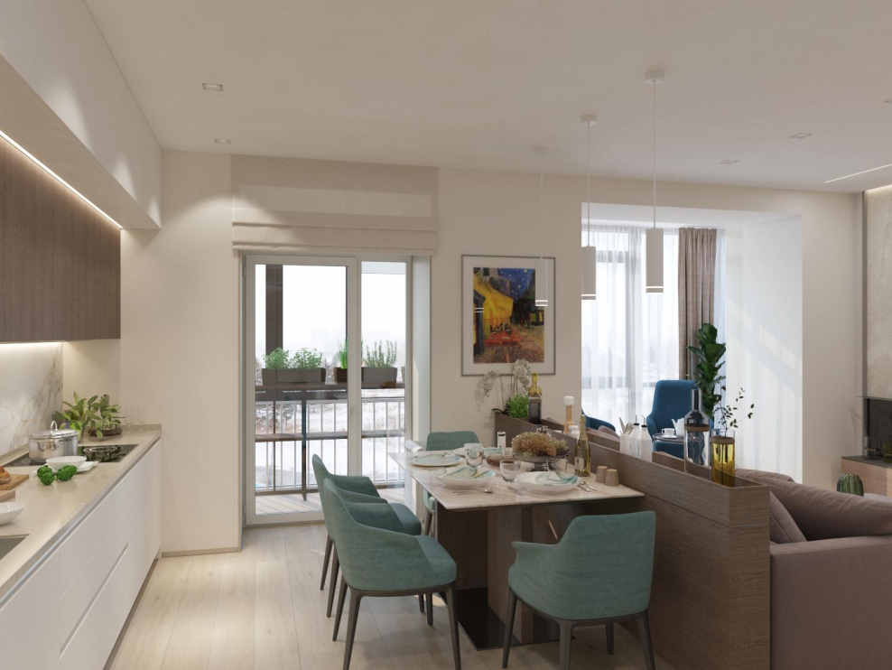 Дизайнер интерьера Красноярск