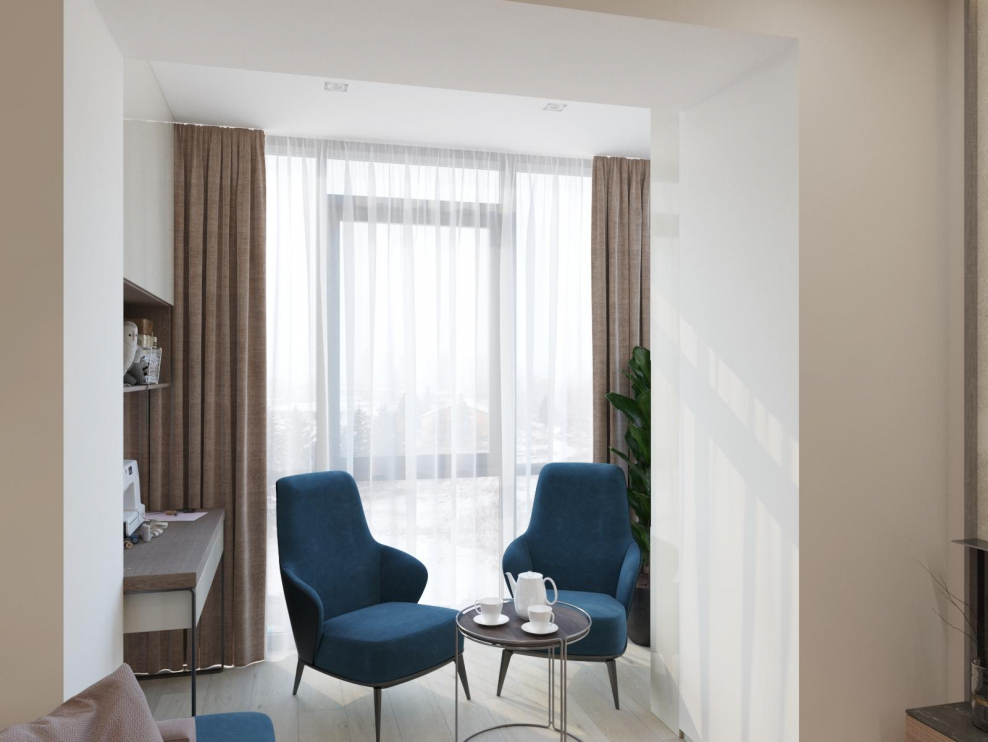 Сафронова Мария дизайнер Красноярск