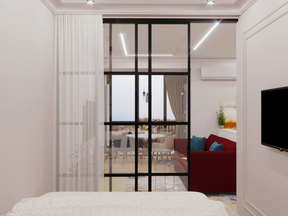 Дизайнер Красноярск