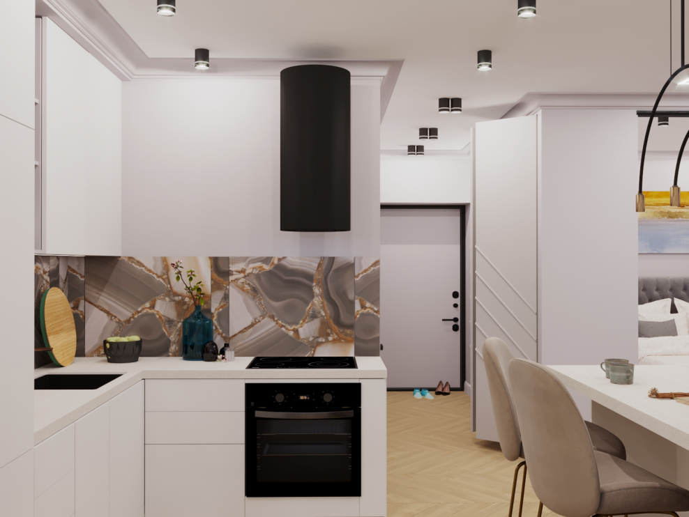 Арбан Красноярск шоурум