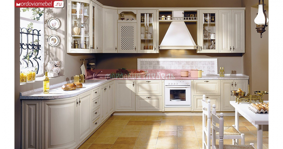 Кухня Стефания Евроньюформ