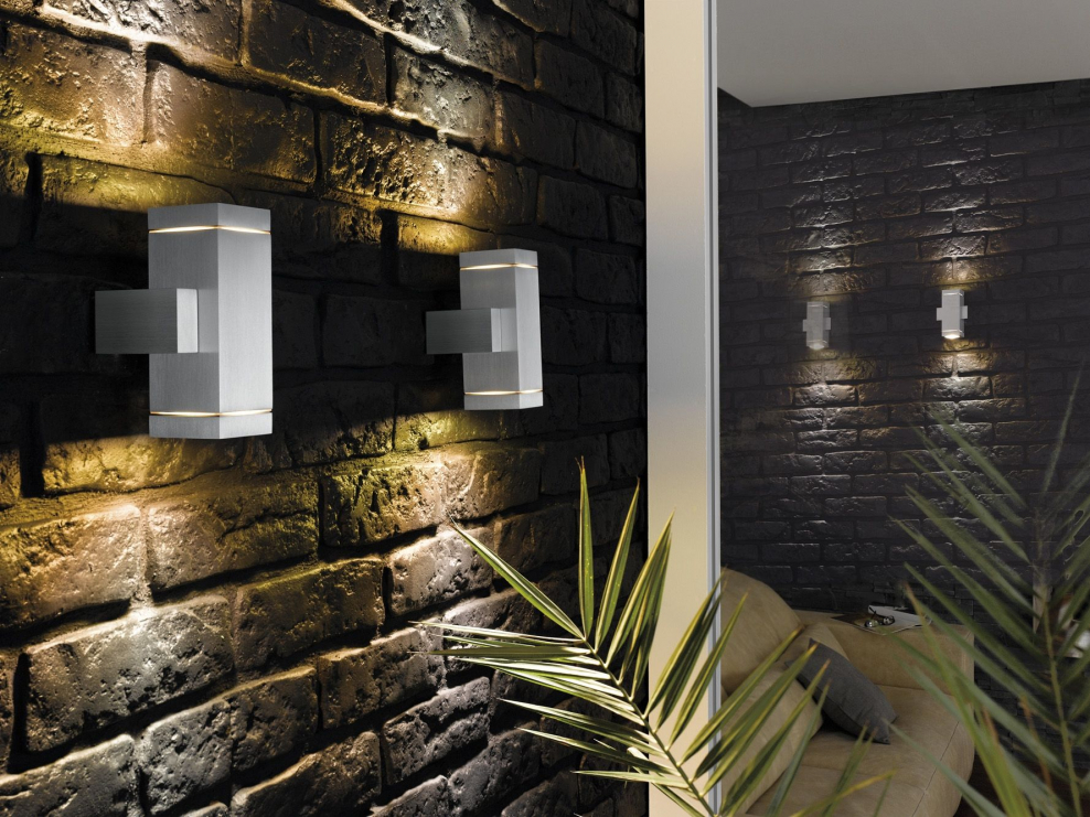 Светильник Paulmann 70163 Cubi