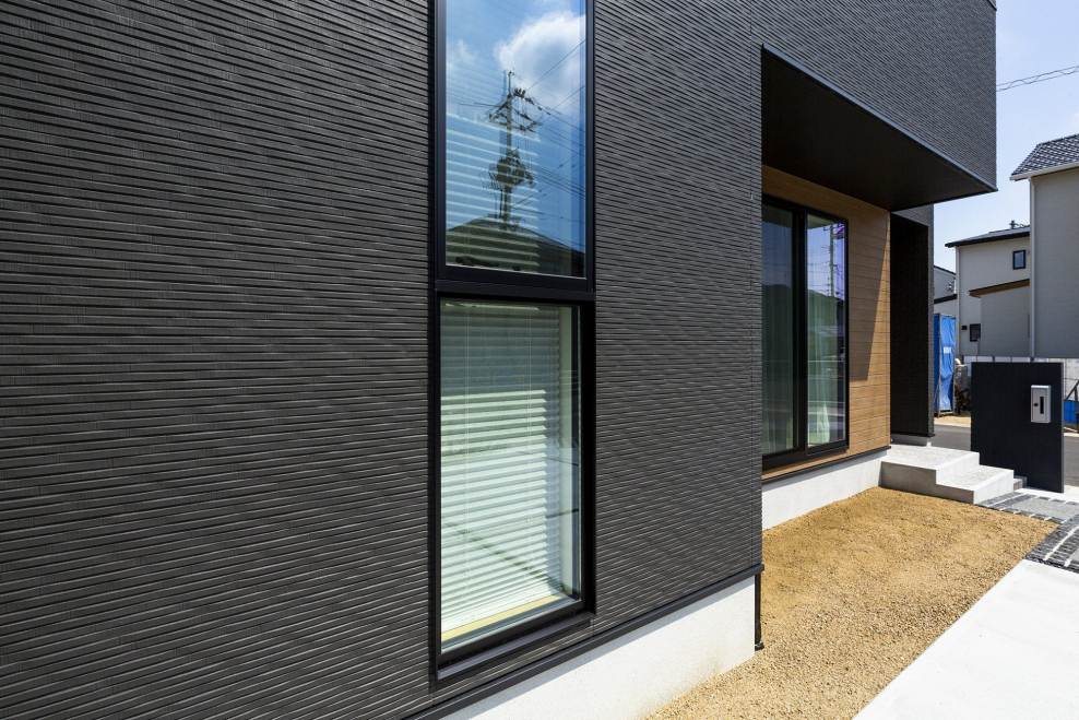 Фасадная панель KMEW nh4055