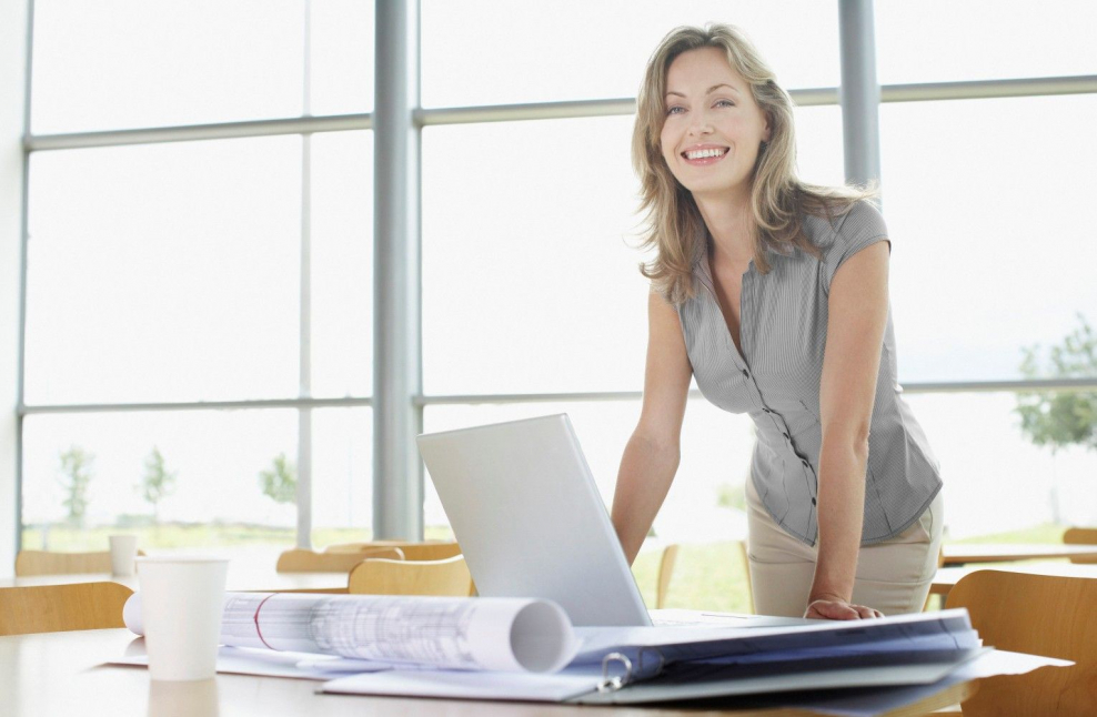 Дизайн интерьера консультации реклама