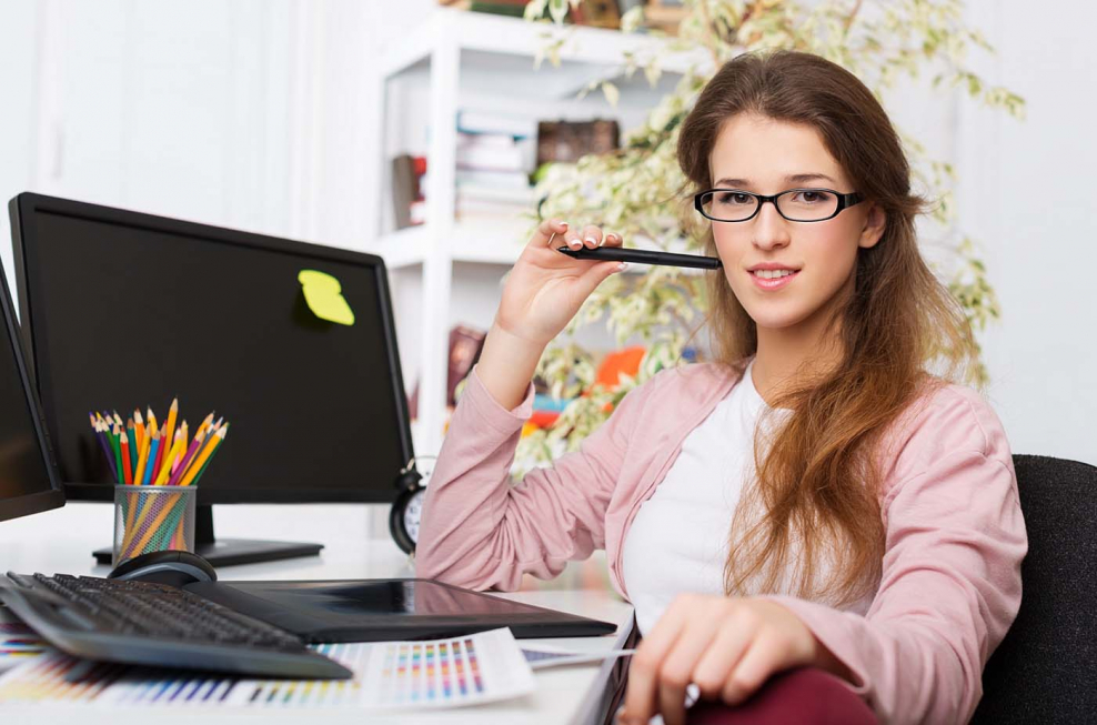 Дизайнер интерьера