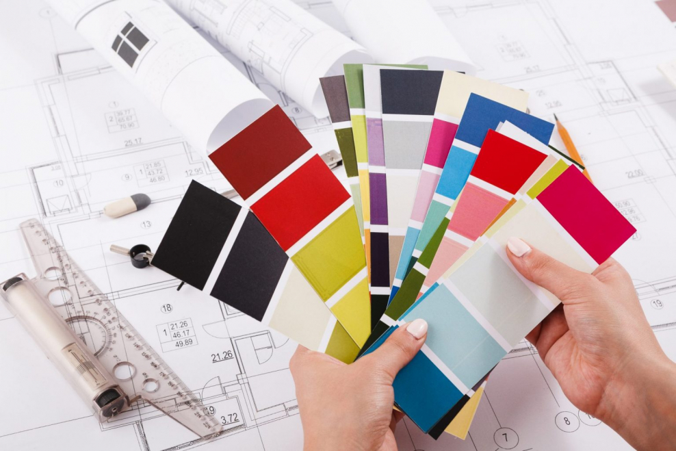 Где получить профессию дизайнера