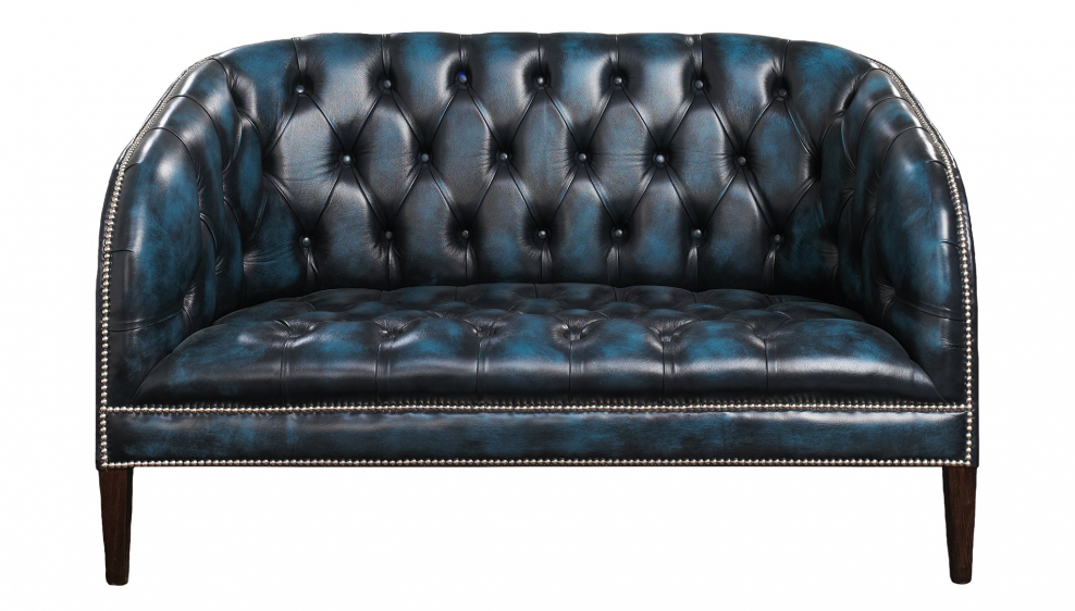 Диван Chesterfield