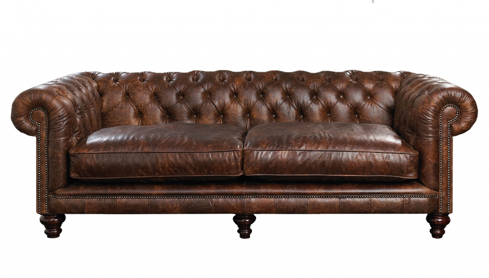 Диван Честерфилд Chesterfield