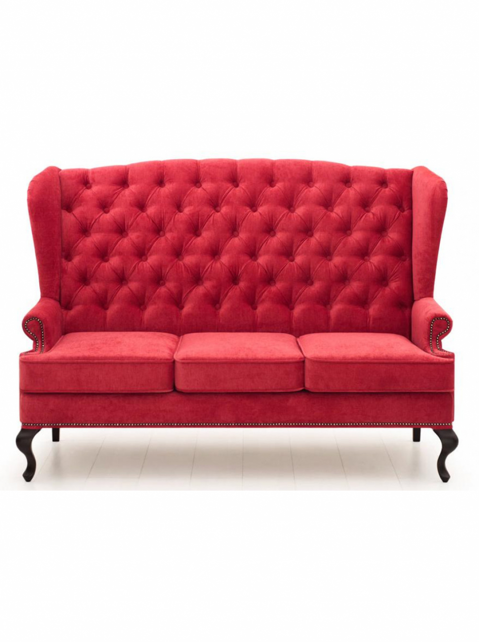 Английский диван