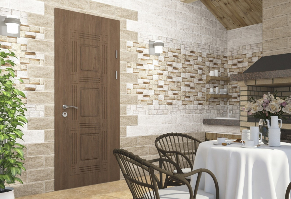 Плитка Альма керамика Лестер