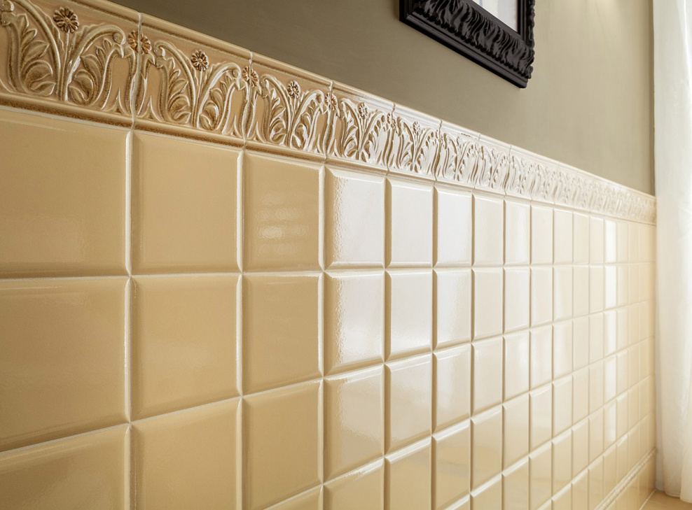 Керамическая плитка Vallelunga Rialto Валлелунга Риалто