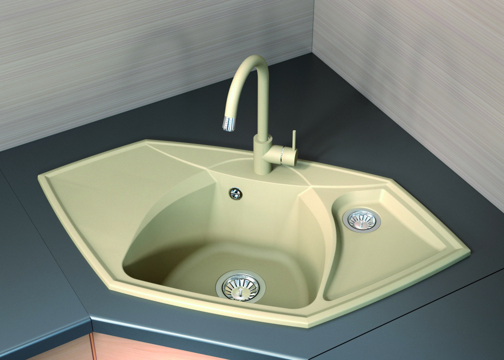 Мойка Florentina Сардиния