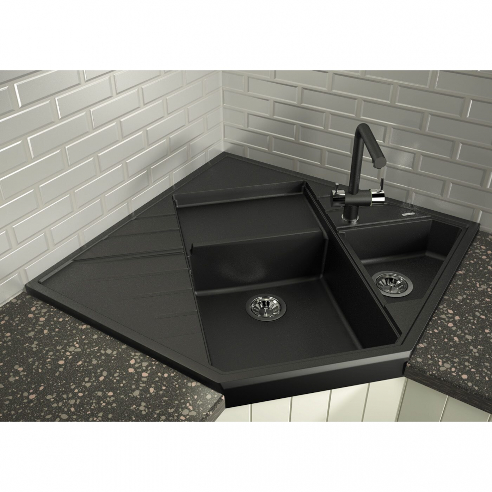 Мойка Флорентина Бомбей