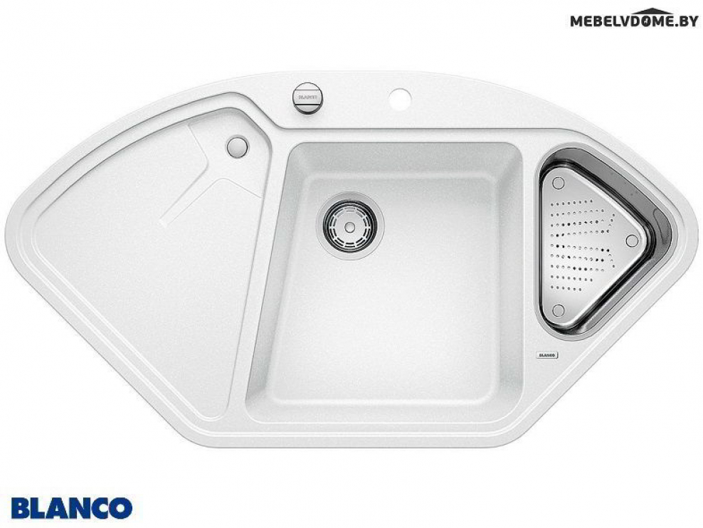 Мойка Blanco Delta II