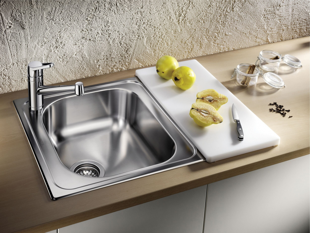 Мойка Blanco tipo 45 c