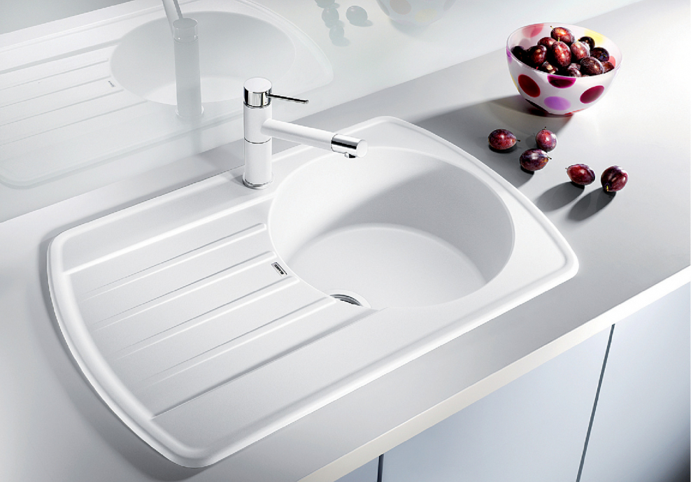 Мойка Blanco Rondoval 45