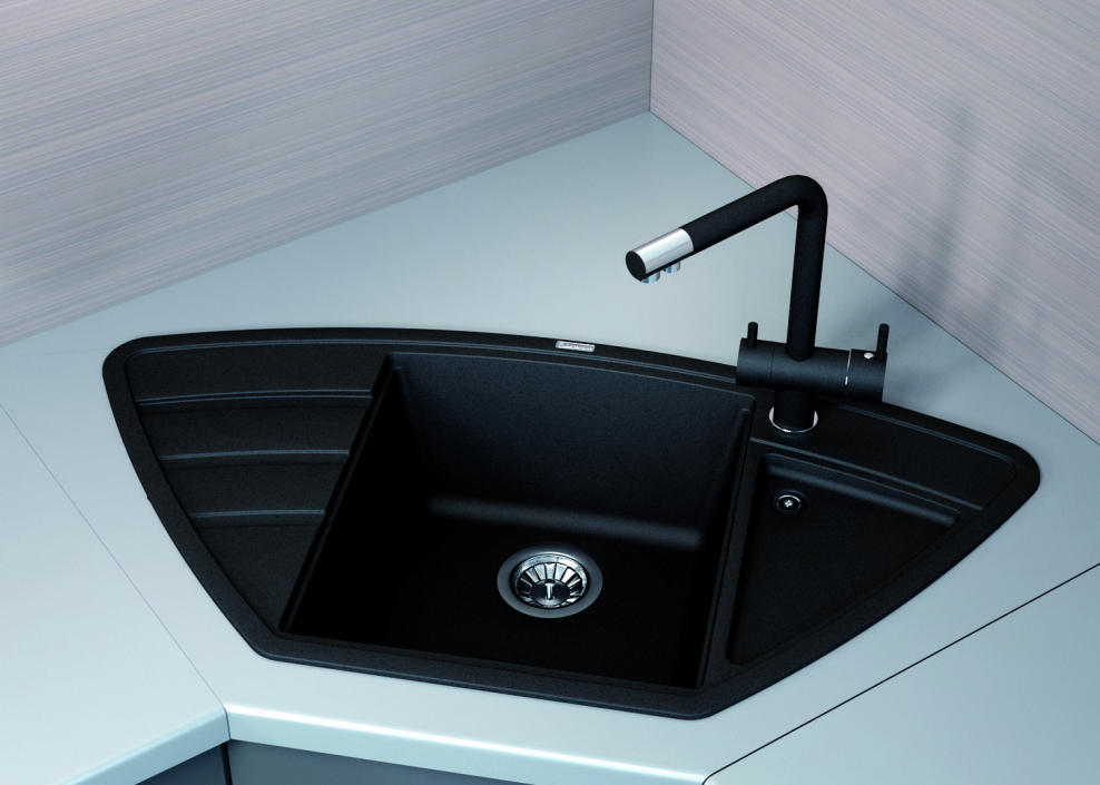 Мойка Флорентина Липси 980с