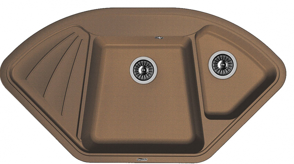 Мойка Florentina капри