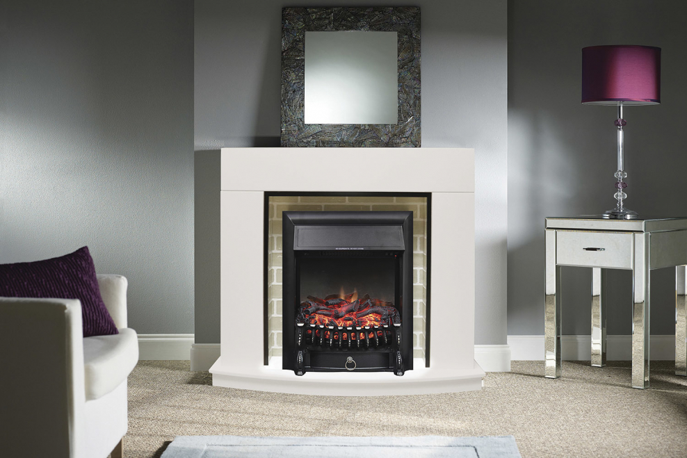 Royal Flame Fobos FX M Black