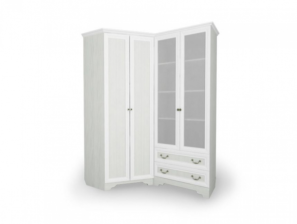 Модуль угловой 2 38 попугаев классика 16538