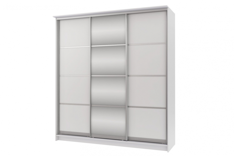 Шкаф купе Байкал хофф