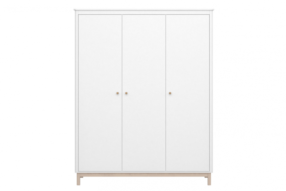 Шкаф Белладжио 3-х створчатый