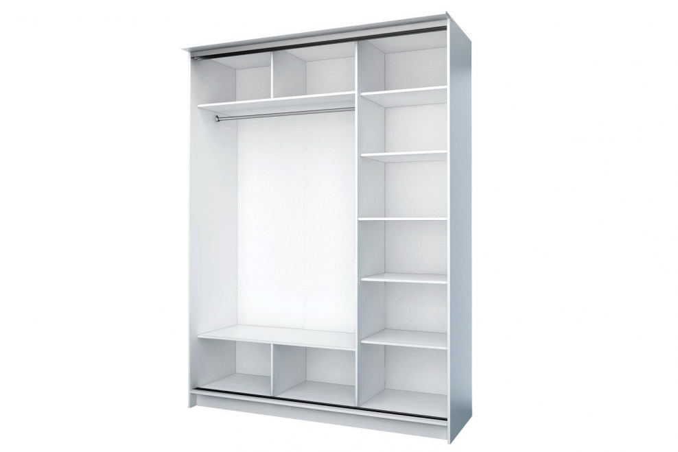 Шкаф купе Байкал хофф