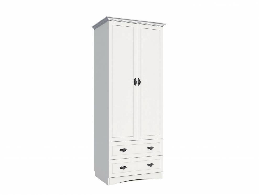 Шкаф для одежды Прованс НМ 009.16