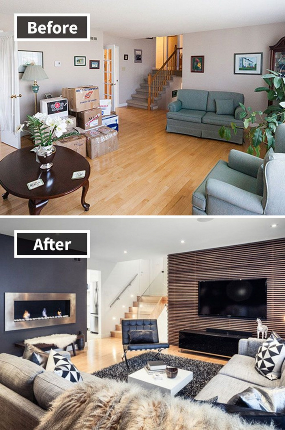 Home before. Гостиная дизайн интерьер. Room before and after. Interior before after. Before after Design.